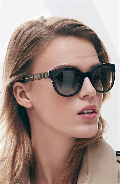 burberry womens sunglasses|burberry sunglasses women.